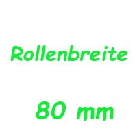 rollenbreite-80mm